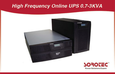 Raf tasarımları 3KVA / 2700W, Non - lineer yükte 110V UPS gerilim