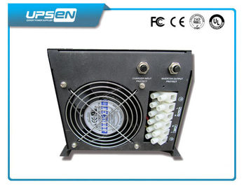 Gerçek saf sinüs dalga güç çevirici şarj 1-12KW UPS fonksiyonlu