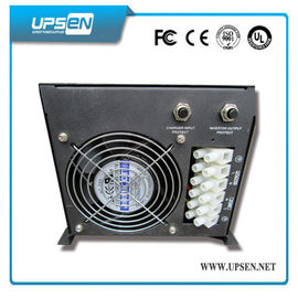 12V 24V 48VDC - 220V 230V 240VAC Inverter Saf Sinüs, 4 Kademeli Aşamalı Şarjlı