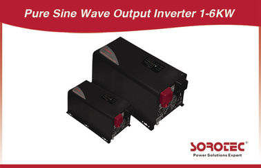 Ev Elektroniği için AC İnvertör / Saf Sinüs Güneş Enerjili İnverter için DC