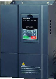 3 fazlı MPPT Güneş Enerjisi DC AC İnvertör Güneş Enerjisi Pompa Sistemi için 5KW 37KW 380V&#39;a
