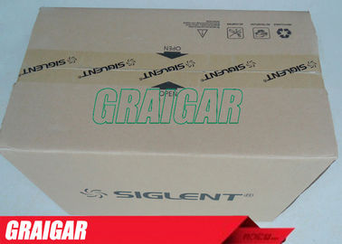 Dijital Elektronik Ölçüm Cihazı Depolama Alanı Renkli Osiloskop Scopemeter 100MHz USB AC 110-240 V