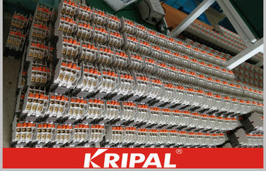 GMC Manyetik AC / DC Kontaktör Anahtarı UKC (D) 1-9A, 12A, 18A, 22A 220 V ~ 690 V 1NO 1NC Opsiyonel Aksesuarlar