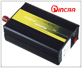 4 x 4 Off-Road aksesuarları Çift blister araba güç invertör dalgalanma güç 400W ile