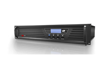 48Vdc veya 110vdc / 220vdc Saf Sinüs Raf Montajlı Elektrikli İnvertör 3 4 5kva