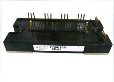 PM150RLB060 Intellimod ™ L Serisi Üç Fazlı IGBT İnverter + Fren 150 Amper / 600 Volt MITSUBISHI IGBT Güç Modülü