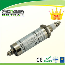 1-250A PE7103-16-M4 EMI Filtresi AC / DC EMI Koruma Besleme Filtresi