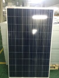 Hail Proof 250 W Ucuz Güneş Panelleri Polikristal Güneş Enerjisi Stokları