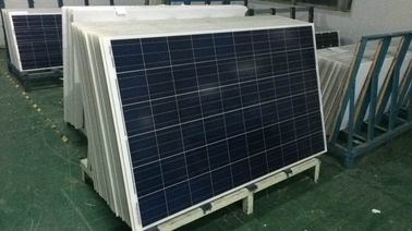Hail Proof 250 W Ucuz Güneş Panelleri Polikristal Güneş Enerjisi Stokları