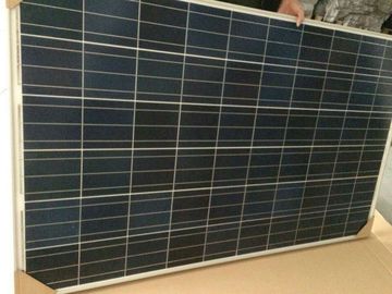 Konut Güneş Enerjisi Sistemleri Ucuz Güneş Pili Polikristalin Silikon