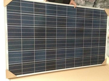 Konut Güneş Enerjisi Sistemleri Ucuz Güneş Pili Polikristalin Silikon