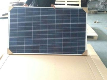 Konut Güneş Enerjisi Sistemleri Ucuz Güneş Pili Polikristalin Silikon