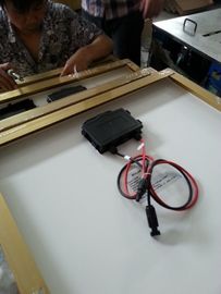 Su Isıtma için Açık Ucuz Güneş Panel / Polikristalin Güneş Panelleri