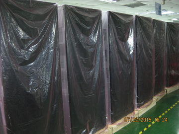 ZH E Serisi 3 Fazlı Online UPS 15-400kVA, Çıkış PF0.9 Transformansız