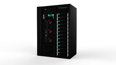 HR serisi Modüler UPS 10-640KVA