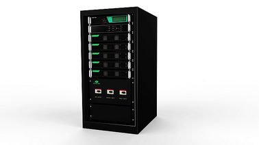 HR serisi Modüler UPS 10-640KVA