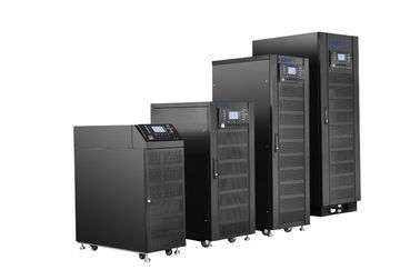 Powerwell serisi Online HF UPS 3 fazlı 10-120Kva 380/400 / 415VAC