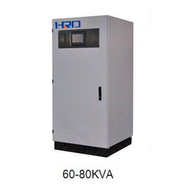 Veri Merkezi 3 Aşamalı Online UPS 10KVA 40KVA 60KVA 100KVA 120KVA