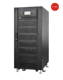 Yeşil 3 Faz Online UPS 80KVA&#39;ya 10KVA, Çift Dönüşüm UPS