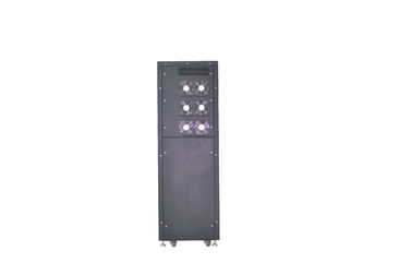 Çift Dönüşüm 3 Faz Online Dalgalanma Koruması UPS
