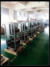 Düşük Frekanslı 3 Faz Online UPS 10KVA - RS232 ile 400KVA