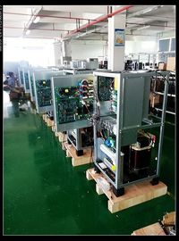 Düşük Frekanslı 3 Faz Online UPS 10KVA - RS232 ile 400KVA