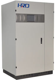 Düşük Frekanslı 3 Faz Online UPS 10KVA - RS232 ile 400KVA