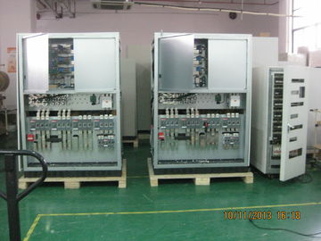 Düşük Frekanslı 3 Faz Online UPS 10KVA - RS232 ile 400KVA