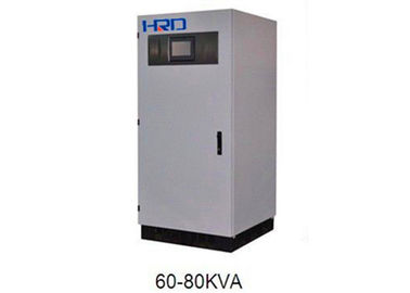 Düşük Frekanslı 3 Faz Online UPS 10KVA - RS232 ile 400KVA