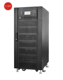 Güç kuyusu serisi 3 Faz Online Ups 10-80kva 380/400 / 415vac Veri merkezi için