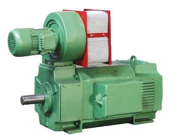 Z4 H100 50HZ 3 Fazlı IC06 / IC17 Asenkron Endüstriyel DC Motor 1.4KW - 5.5KW