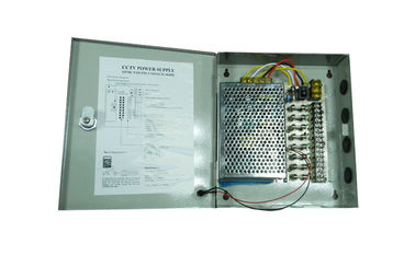 40W Evrensel Dizüstü Güç Adaptörü 48W DC12V Notebook, Kısa Devre için