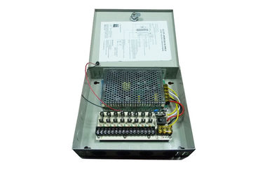 40W Evrensel Dizüstü Güç Adaptörü 48W DC12V Notebook, Kısa Devre için
