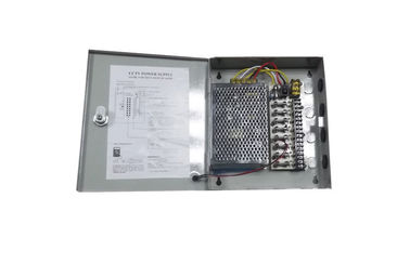 40W Evrensel Dizüstü Güç Adaptörü 48W DC12V Notebook, Kısa Devre için