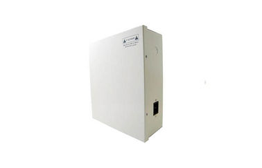 EN55011 Sınıf B CCTV Güç Kaynakları 400W 18 Kanal, 50Hz / 60Hz