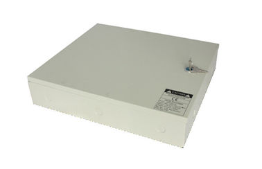 EN55011 Sınıf B CCTV Güç Kaynakları 400W 18 Kanal, 50Hz / 60Hz