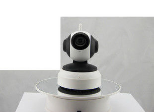HD WiFi IP kamera ağ ses gece görüş / CCTV güvenlik kamera