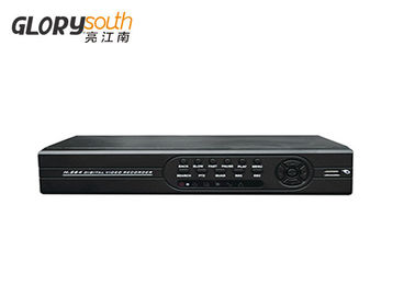 CCTV Kamera için H.264 D1 8/16 Kanallı Dijital Video Gözetim Kayıt Cihazı