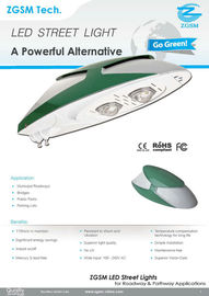 35W otoparka High Power LED sokak ışıkları Ra 75, 100v 120v 230v