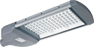 Alüminyum 100W High Power LED sokak aydınlatma armatürleri IP65, 120v 130v 240v