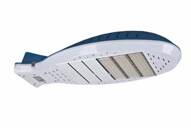 110 lm/w IP65 High Power LED yol ışık plastik Lens ile 100 Watt