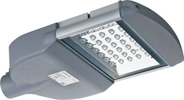 RoHS ile 50000hrs ömürlü verimli 35W High Power LED sokak ışıkları