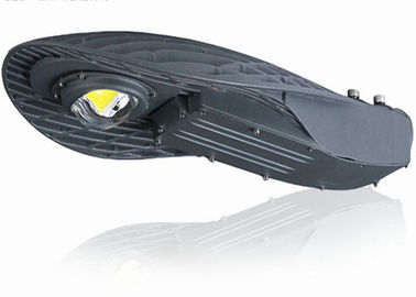 Ra 95 IP65 50W Dış Mekan LED Sokak Lambaları, Enerji Verimli Sokak Aydınlatma