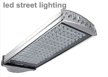 IP65 126W Açık High Power LED Sokak Işık 45 ° / 60 ° / 120 ° Görüş Açısı ile