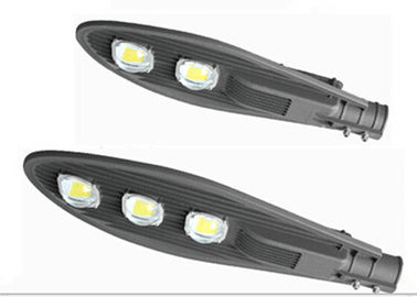 Yüksek Parlaklık 120 60Hz 150 W Açık LED Sokak Lambaları 50Hz W