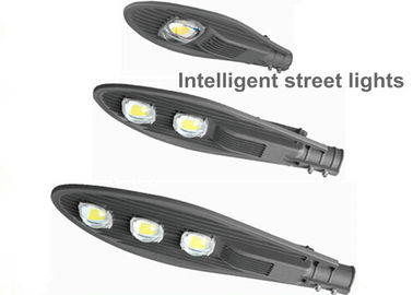 Bridgelux Chip Açık 150w Led Sokak Işık / Konut Sokak Lambaları