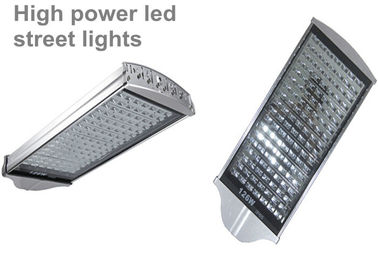 Yüksek Verimlilik Otoyolu, Açık LED Sokak Lambaları Ra85 80-90lm / W