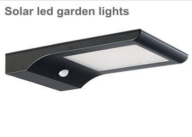 Soğuk / Sıcak Beyaz 5w Güneş LED Sokak Lambaları Yok Kurşun / LED Yol Işığı