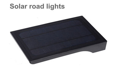 Güneş Enerjili Yüksek Güç LED Şehir Sokak Işık 5 Watt Epistar Chip 80-90lm / W