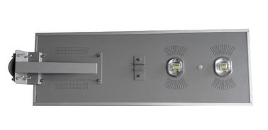 100W Panel / 70W sokak ışık için 24V 50AH güneş lityum pil